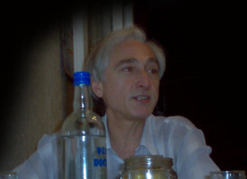 Goran Borov