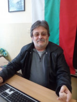Ивайло Киселов