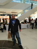 Мартин Боев