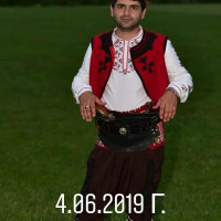 Deqn Dimov