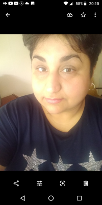 Десислава Кръстева