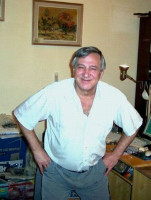 Nikola Minev