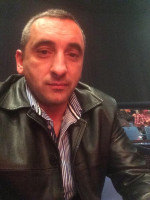 иван домусчиев