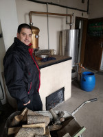 Антон Събев