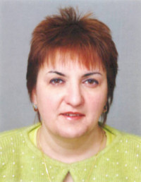 Маргарита Стоянова