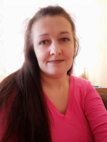 Ивелина Димитрова