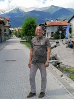 Ivan Sybev