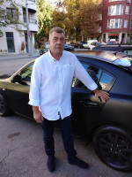 Manol Marinov