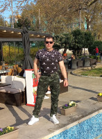 Цанко Георгиев