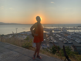 Gergana