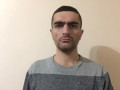 Александър Маринов