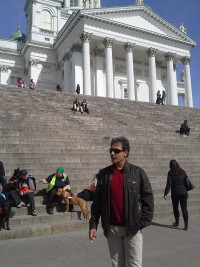 Петър Стефанов