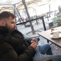 Александър Бинев