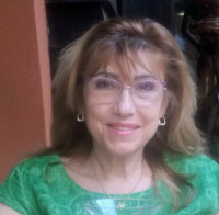 Теди Иванова