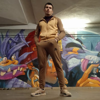 Даниил Петров