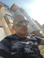 Ивайло Петров