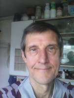 Zhekov