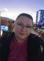 Димитринка Илиева