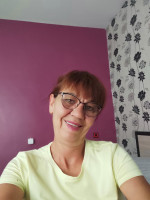 Галина Василева