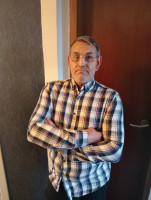 Nikolai kolev chobanov