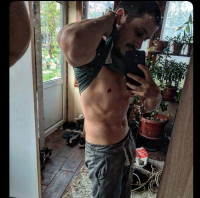 Dafcho Harizanov