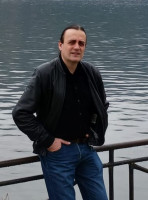 Иво Йордакиев 