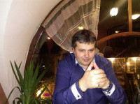 Serafim Marcov