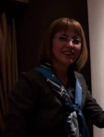 Лора Петрова