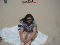 Гергана Георгиева 