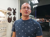 Страхил Трендафилов 