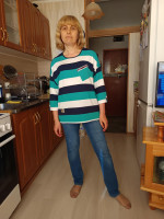 АСЯ ВАЛЬОВА ТОДОРОВА