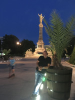 Николай Илиев