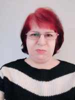 ДАНИЕЛА СТАНЕВА