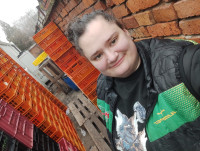 Екатерина Димитрова 