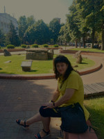 Силвия Калчева 