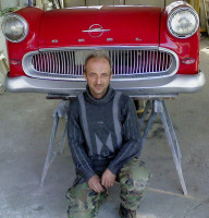 георги паунов