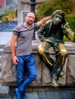 Антон Руменов