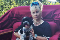 Теодора Георгиева 