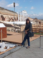 Миткова