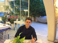 Dimitar Tsekov