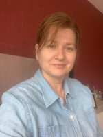 Hristina Mihaylova