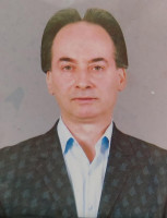 Димитър Божков