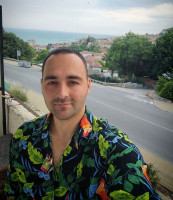 Иван Анещев 